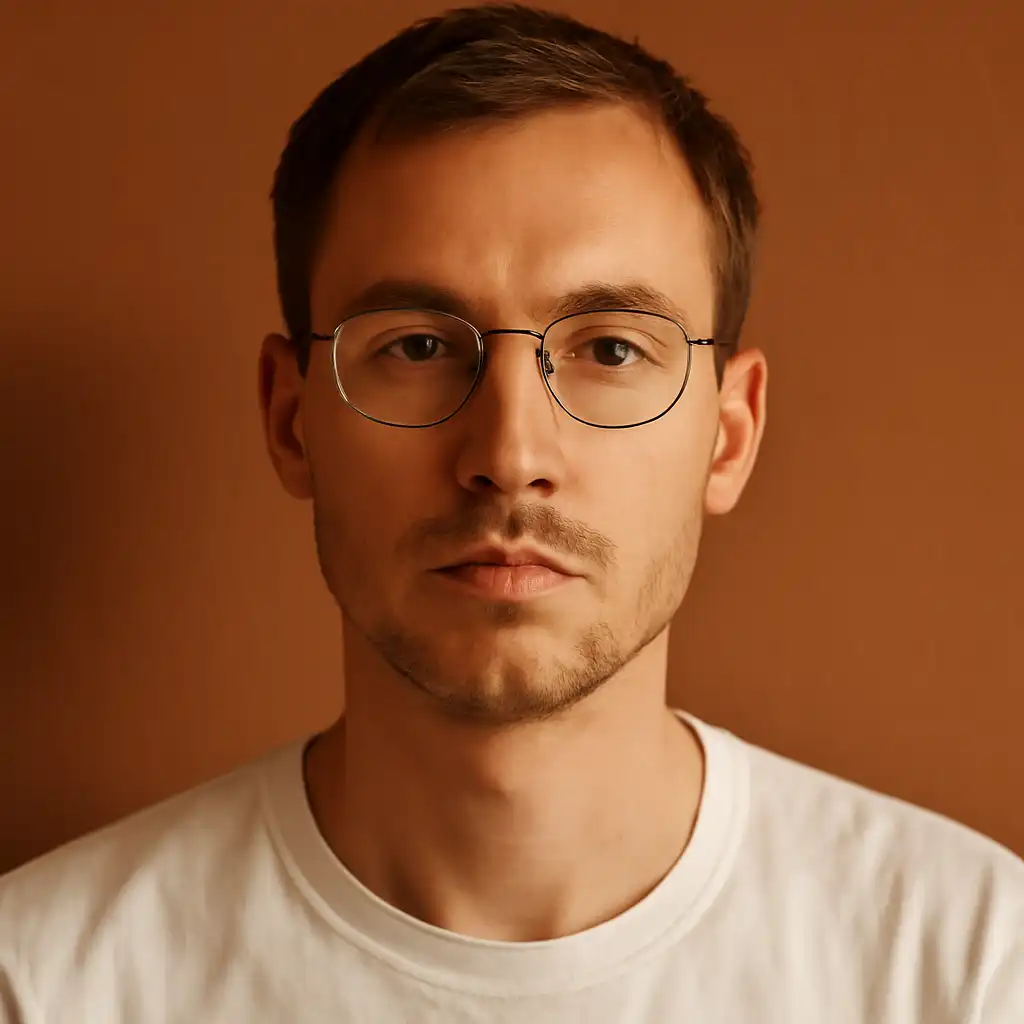 Liam O'Brien